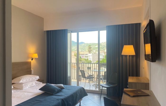Grand Hôtel de Calvi