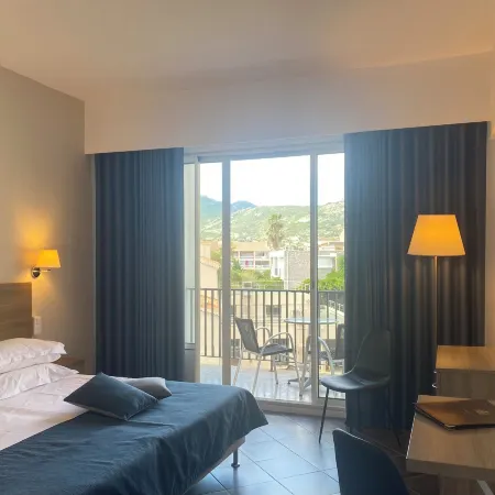 Grand Hôtel de Calvi