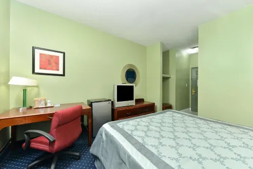 Americas Best Value Inn Stone Mountain Atlanta E Hotels in Scottdale
