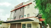 Asiatel Hotel, Sta. Rosa, Laguna Hotels near UNITOP STA ROSA