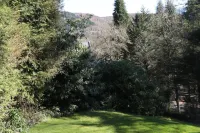 سمر هيل جيست هاوس فنادق في Llanrwst