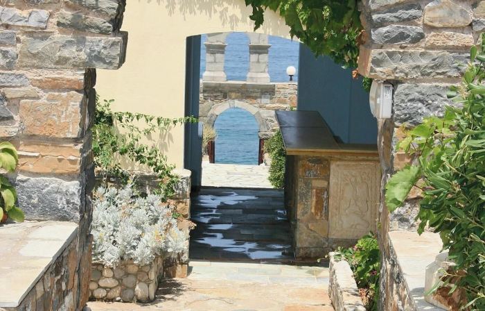Sissi Mare Apartments