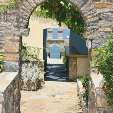 Sissi Mare Apartments