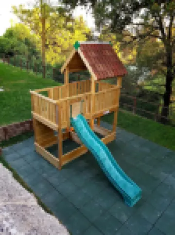 Borgo Pignano Tuscany