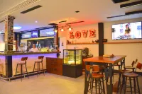 Hotel Istankoy Bodrum - Barer