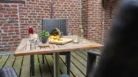Amosa Liège City Centre Apart Gerardrie 17 Hôtels à : Herstal
