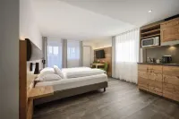 ApartHotelGarni Rose Ellwangen Hotels in Ellwangen