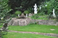 Winzergarten Hotel-Restaurant Hotels in GroBkarlbach