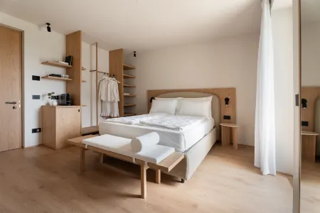 Hotel Al Maso Отели в г. Рива-дель-Гарда