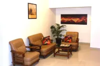 Dragonfly Apartments Emerald