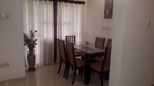 Bella Casa Apartment - balcony
