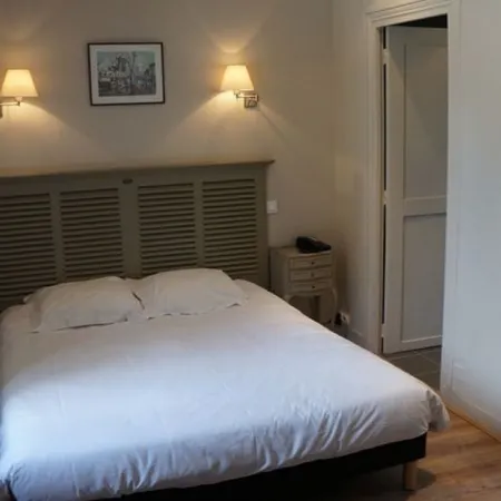Hostellerie de la Porte Bellon