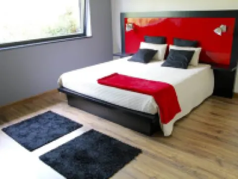 Casa Do Prado Guesthouse Hotels in Vila Real