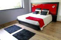 Casa Do Prado Guesthouse