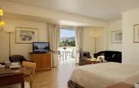 Theoxenia Palace Hotels in Kifissia