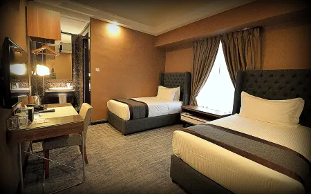 1969 Business Suites Bandar Botani, Ipoh