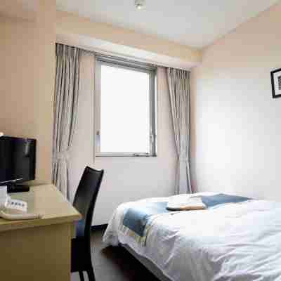 ホテルフロンティアいわき Rooms