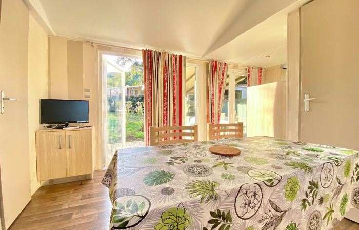 Hotel les Pavillons du Golfe