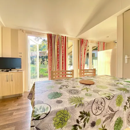 Hotel les Pavillons du Golfe