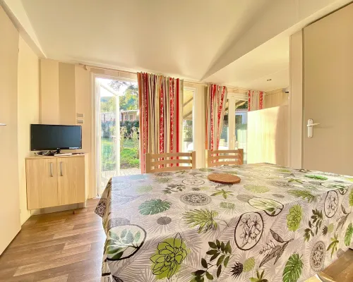 Hotel les Pavillons du Golfe Hotels in Conca