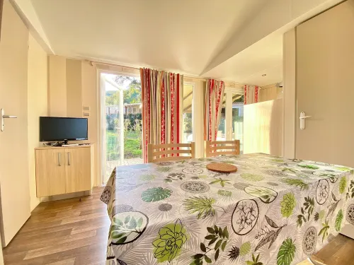 Hotel les Pavillons du Golfe
