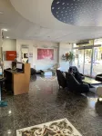 Igneada Parlak Resort Hotel Hotel di Deniz Mahallesi