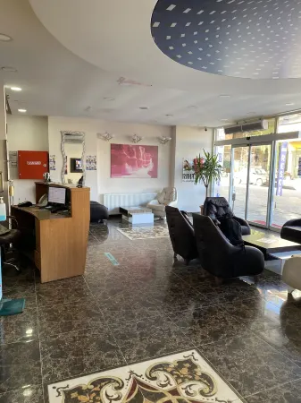 Igneada Parlak Resort Hotel