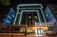 올스타 마리넴 호텔  호텔