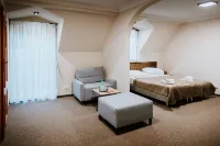 Villa Palladium