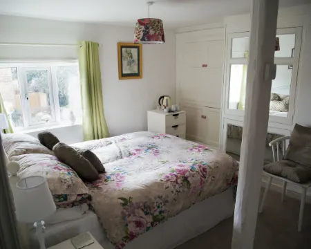 オリーブ ツリー ゲスト ハウス ユートクセターのホテル