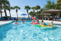 Surf & Sand Hotel - Beach