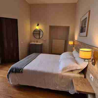 Il Sole Rooms