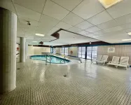 Travelodge by Wyndham Barrie - piscine