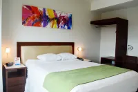 Hotel Hex Estelí Hotels in 