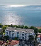 Mera Brise Các khách sạn ở Cap Aurora