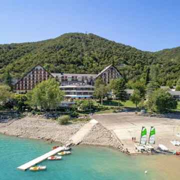 Village Club les Hyvans