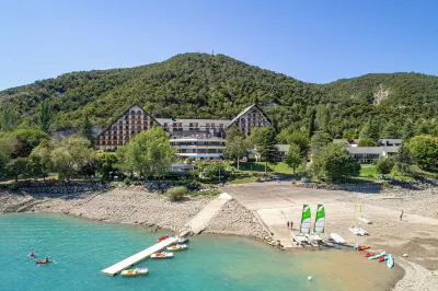 Les Hyvans - PRO BTP Vacances Hôtels à : Selonnet