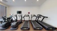 The Fives Downtown Hotel & Residences, Curio Collection by Hilton - gimnasio