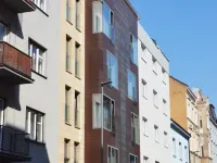 Hotel Avance Hotels near Slovak National Gallery