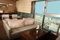 Crowne Plaza Haifa by IHG - 4-Star