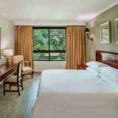 Protea Hotel Livingstone Rooms