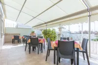 Hotel Borgo Del Mare - Frühstück