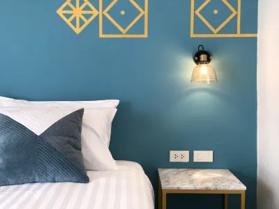 Goodnight Poshtel + Free Netflix Hotels in Hat Yai District