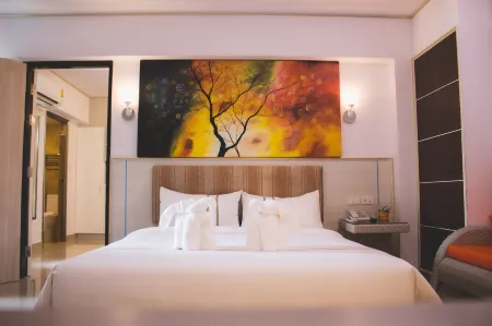 Maverick Ratchada Hotel