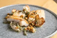 Fistral Beach Hotel and Spa - Adults Only - breakfast