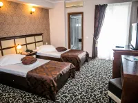 Hotel Megalos Hotels in Constanța