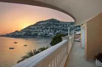 Vistabella - con vistas al mar