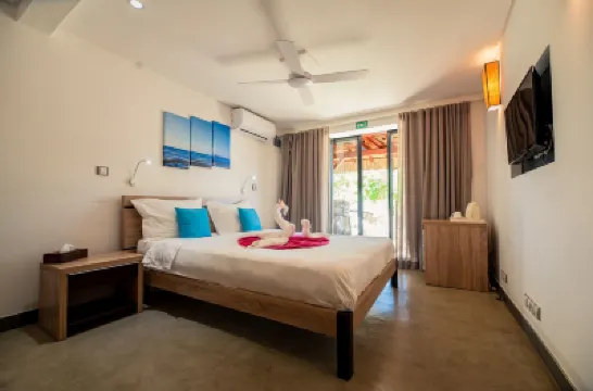 Toparadis Guest House Hotel a 
