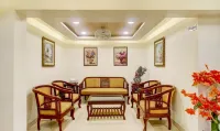 Itsy Hotels the New Hill Retreat, Near Mahabaleshwar State Transport Bus Station Hotels in Mahabaleshwar