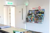 Uni Motel Hotel a Tamahere